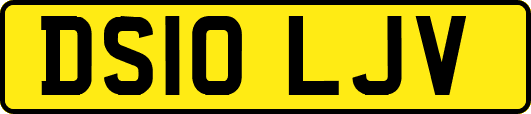 DS10LJV