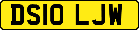 DS10LJW
