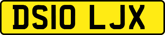 DS10LJX