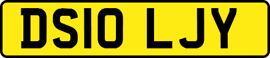 DS10LJY