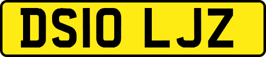 DS10LJZ