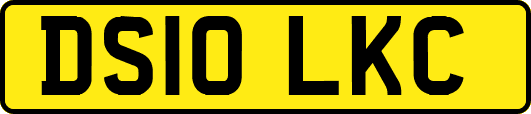 DS10LKC