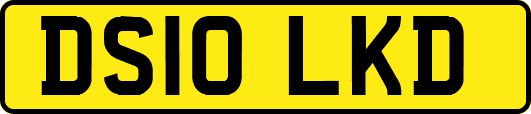 DS10LKD