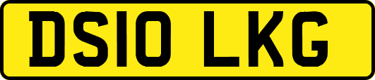 DS10LKG
