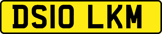 DS10LKM