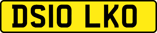 DS10LKO