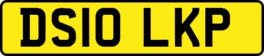 DS10LKP
