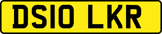DS10LKR