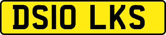 DS10LKS