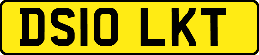 DS10LKT