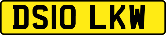 DS10LKW