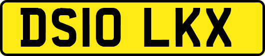 DS10LKX