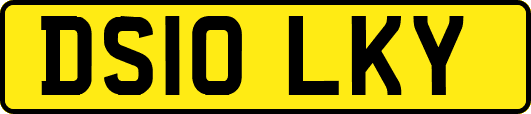 DS10LKY