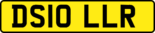 DS10LLR