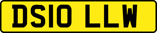 DS10LLW
