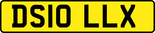 DS10LLX