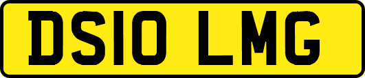 DS10LMG
