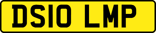 DS10LMP
