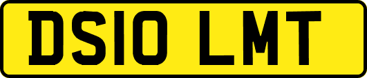 DS10LMT