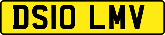 DS10LMV