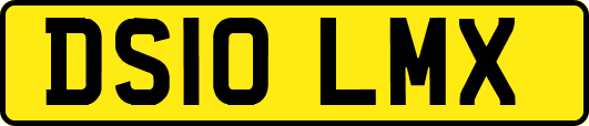 DS10LMX