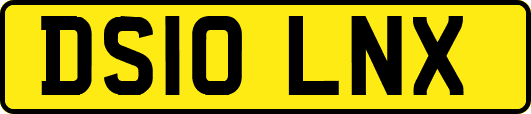 DS10LNX