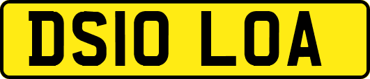 DS10LOA