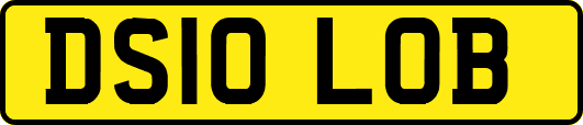 DS10LOB
