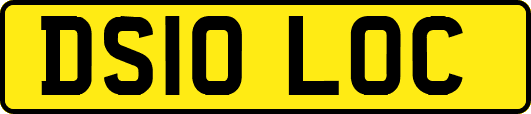 DS10LOC
