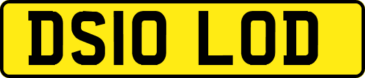 DS10LOD