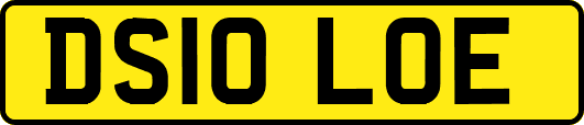 DS10LOE