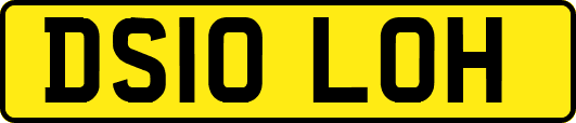 DS10LOH