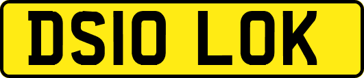 DS10LOK