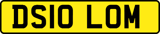 DS10LOM