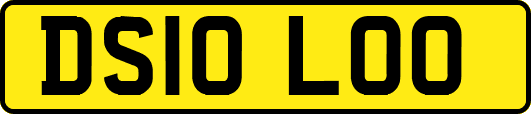 DS10LOO