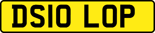 DS10LOP