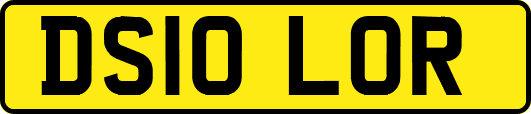 DS10LOR