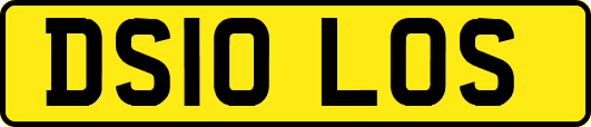 DS10LOS