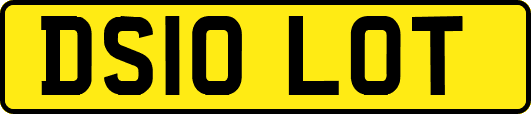 DS10LOT
