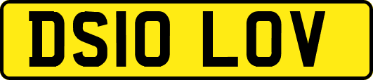DS10LOV