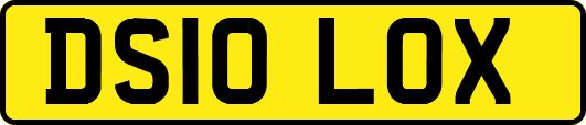 DS10LOX