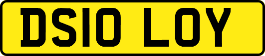 DS10LOY