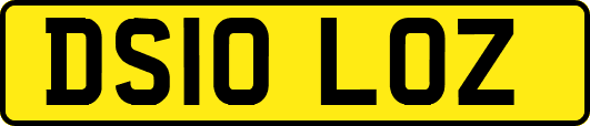 DS10LOZ