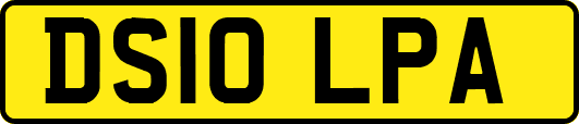 DS10LPA
