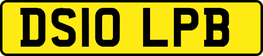 DS10LPB