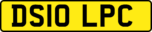 DS10LPC