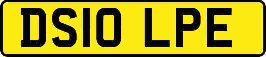 DS10LPE