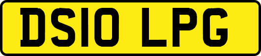 DS10LPG