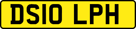 DS10LPH
