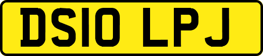DS10LPJ